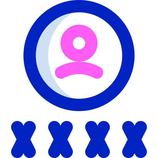 hasło Super Basic Orbit Color ikona