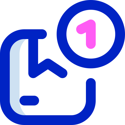 Cod Super Basic Orbit Color icon