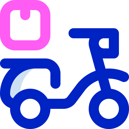 roller Super Basic Orbit Color icon