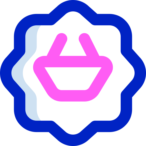 Award Super Basic Orbit Color icon
