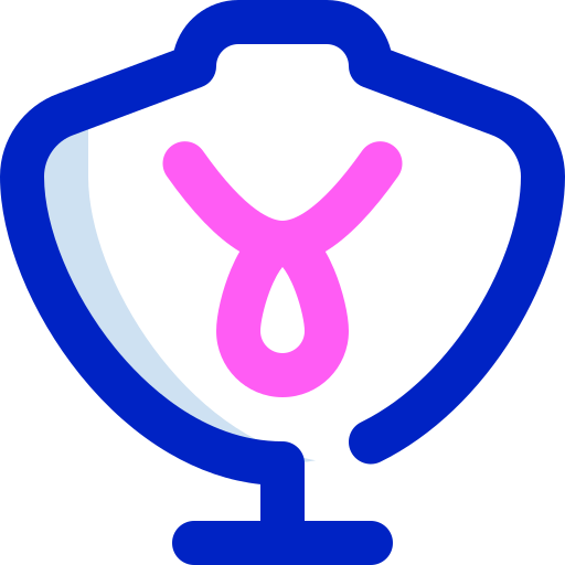joyas Super Basic Orbit Color icono