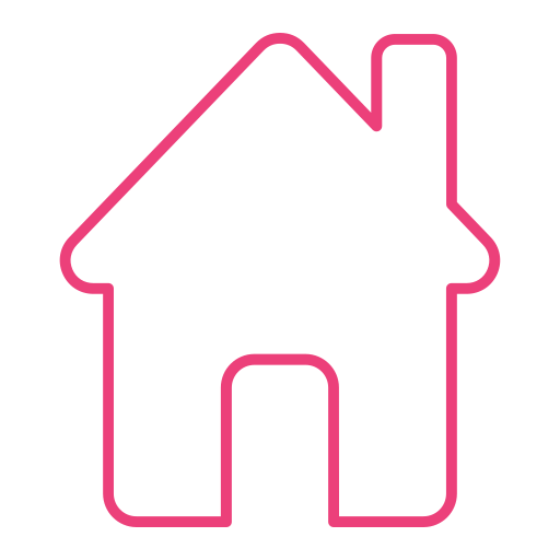 집 Generic Simple Colors icon