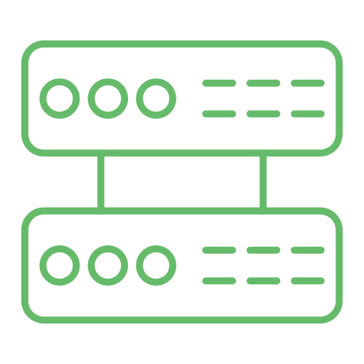 Сервер Generic Simple Colors иконка