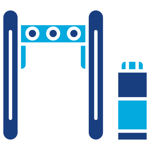 flugsteig Generic Blue icon
