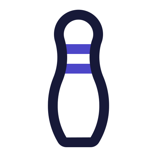 路地 Generic Outline Color icon