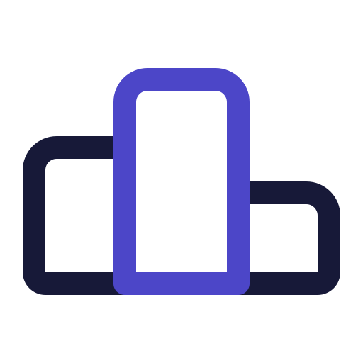 リーダーボード Generic Outline Color icon