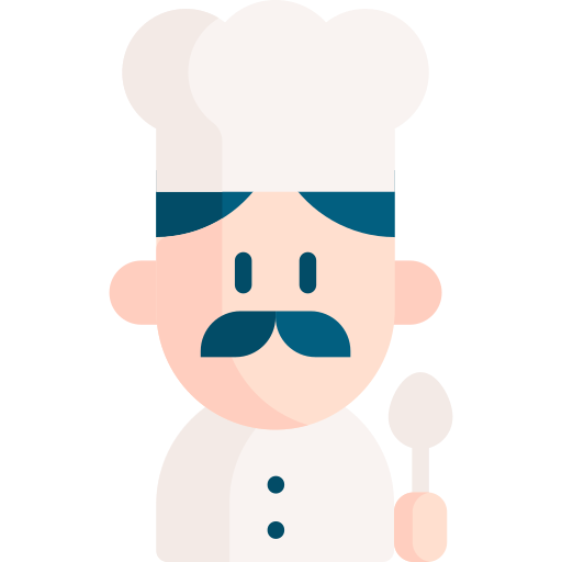boulanger Special Flat Icône