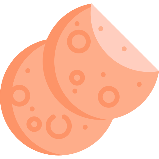 pan de pita Special Flat icono