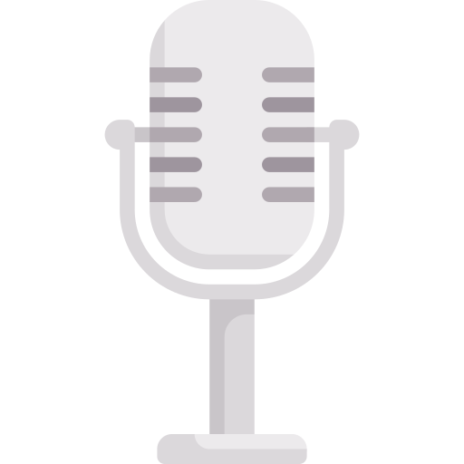 Микрофон Special Flat иконка