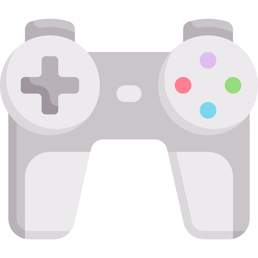 ゲームパッド Special Flat icon