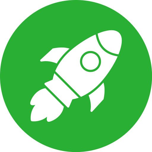 Spaceship Generic Mixed icon