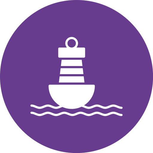 Buoy Generic Mixed icon