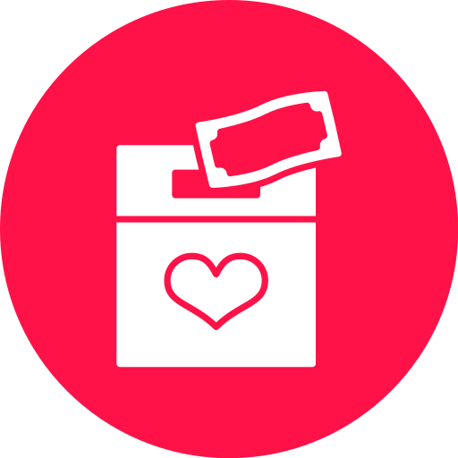 Charity Generic Mixed icon