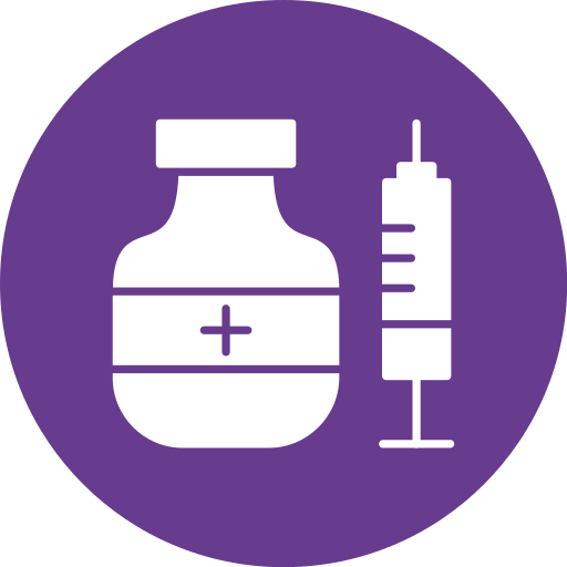 Vaccine Generic Mixed icon