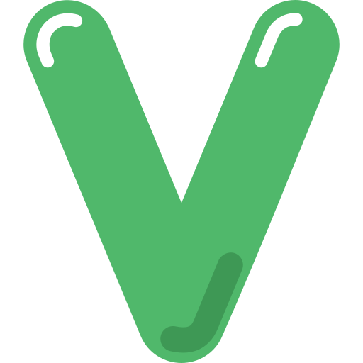 편지 v Generic Flat icon