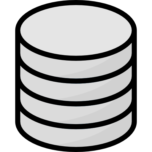 Сервер Aphiradee (monkik) Lineal Color иконка