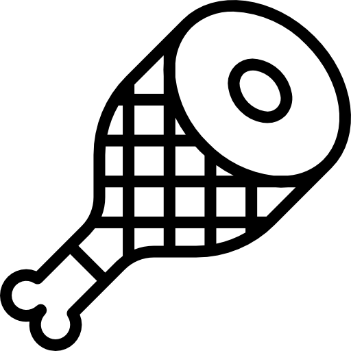 Nutrition Aphiradee (monkik) Lineal icon