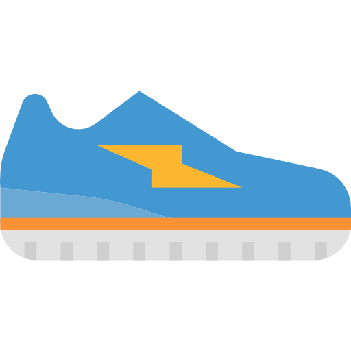 sapatos Aphiradee (monkik) Flat Ícone