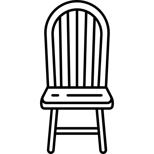 stuhl Istar Design Lineal icon