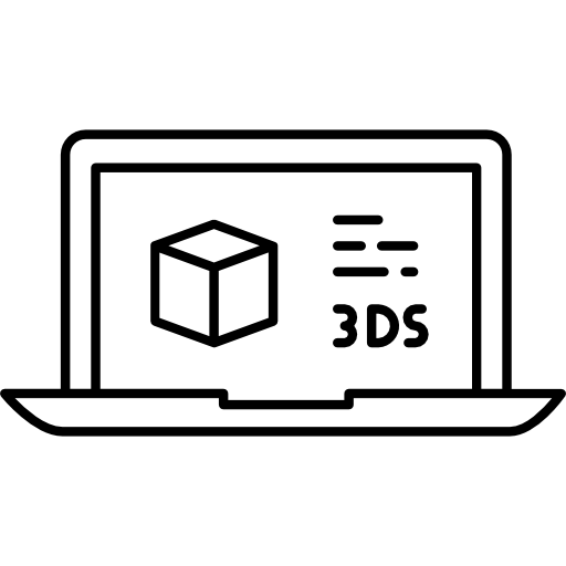 computadora Istar Design Lineal icono