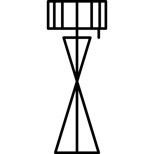 ランプ Istar Design Lineal icon