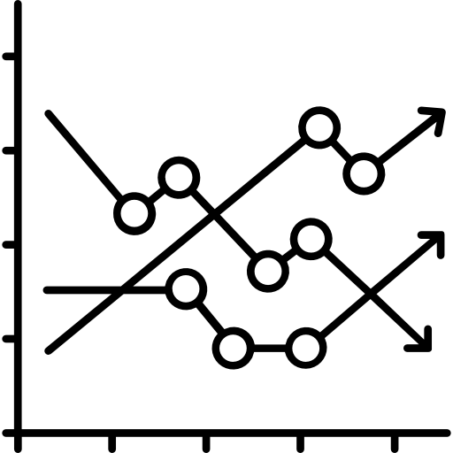 grafico Istar Design Lineal icono