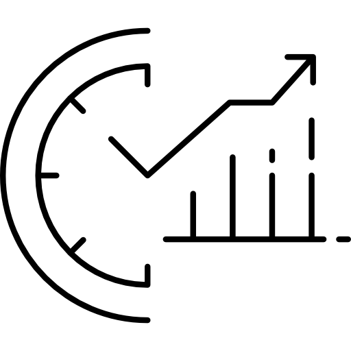 hora Istar Design Lineal icono