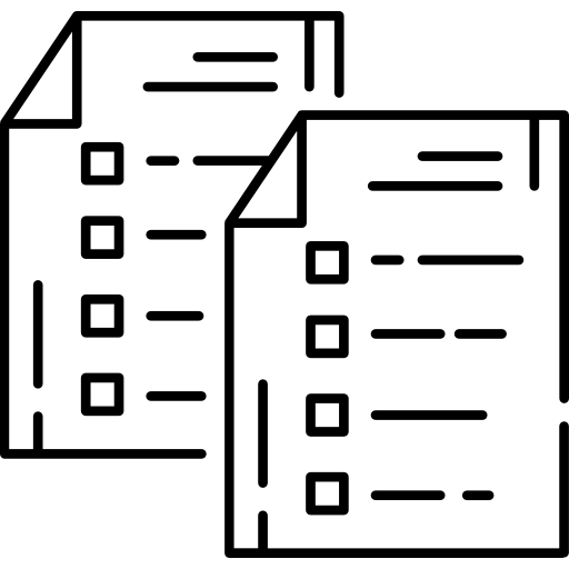 비교 Istar Design Lineal icon