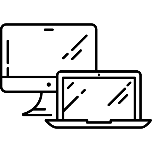komputery Istar Design Lineal ikona