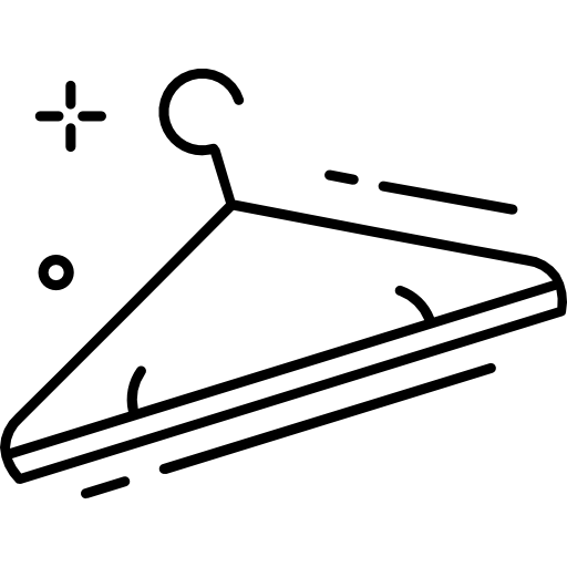 ハンガー Istar Design Lineal icon