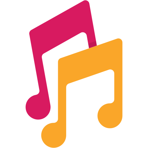 musiknote Generic Flat icon