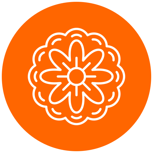 花 Generic Flat icon