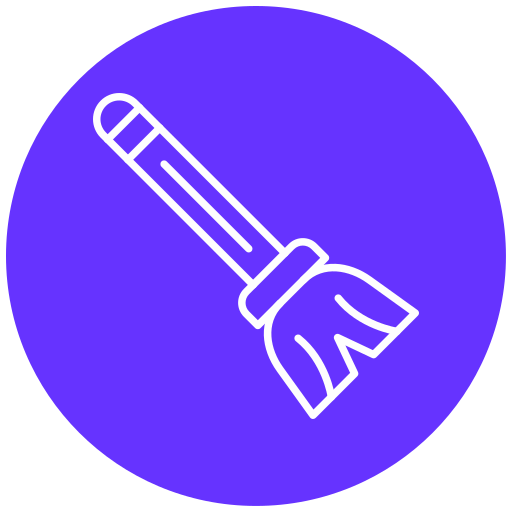 mopp Generic Flat icon