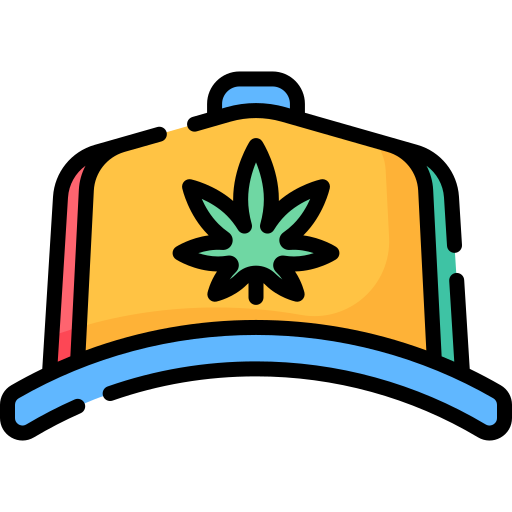cappellino da baseball Special Lineal color icona