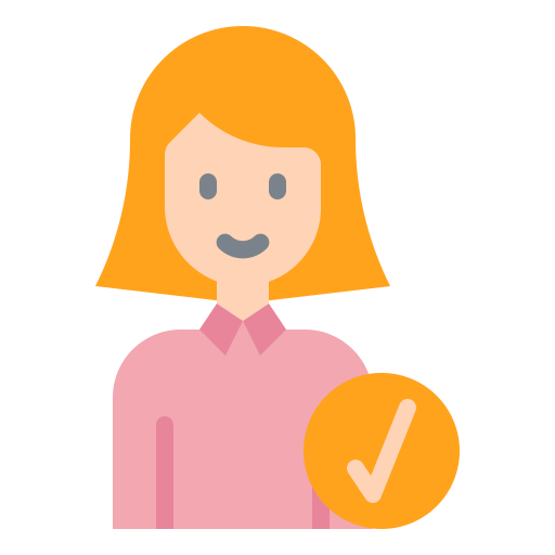 Women rights Generic Flat icon