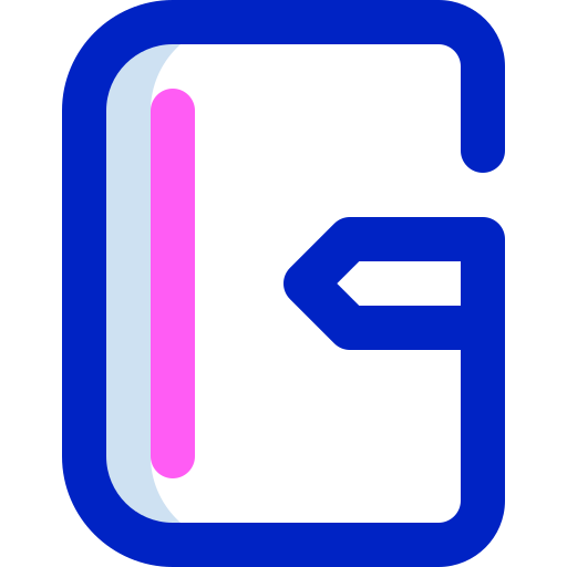 computadora portátil Super Basic Orbit Color icono
