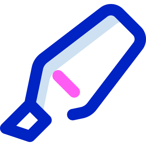 marker Super Basic Orbit Color icon