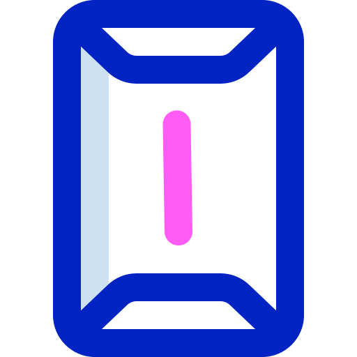 envelope Super Basic Orbit Color Ícone