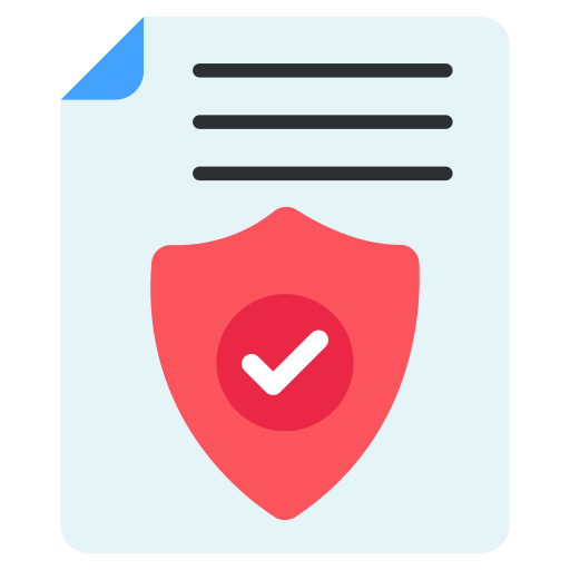 Secure folder Generic Flat icon