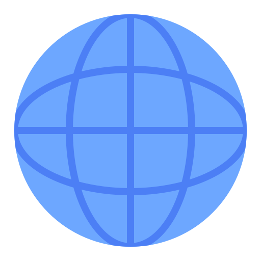 global Good Ware Flat icon