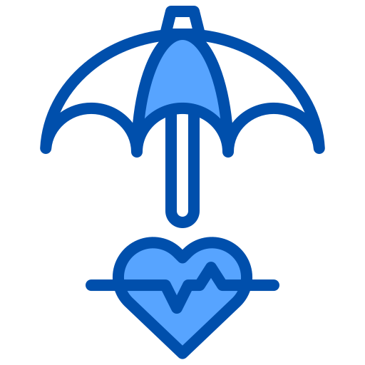 assicurazione xnimrodx Blue icona