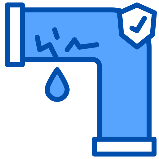 Pipe xnimrodx Blue icon