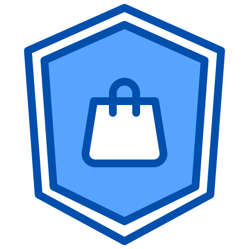 보호 xnimrodx Blue icon