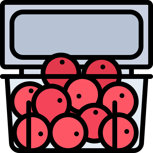 トマト Coloring Color icon