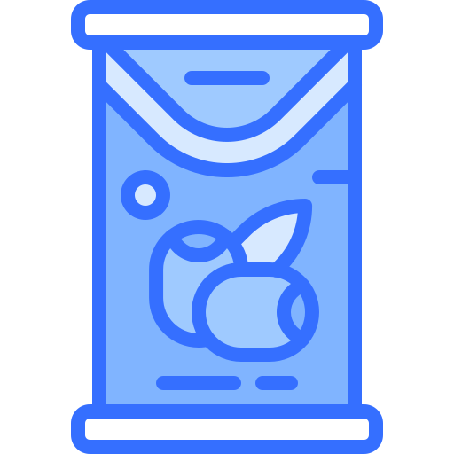 Olives Coloring Blue icon