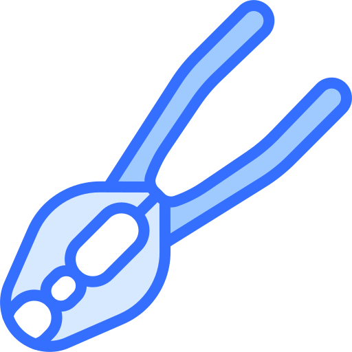 nussknacker Coloring Blue icon