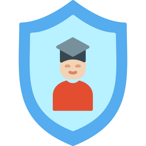 Defense Generic Flat icon