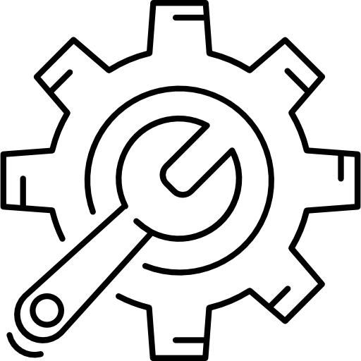 configuraciones Istar Design Lineal icono