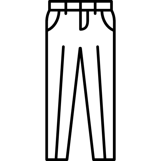 ズボン Istar Design Lineal icon