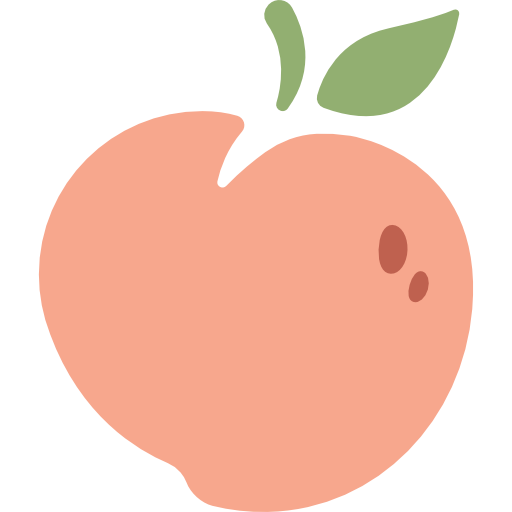 Peach Chanut is Industries Flat icon